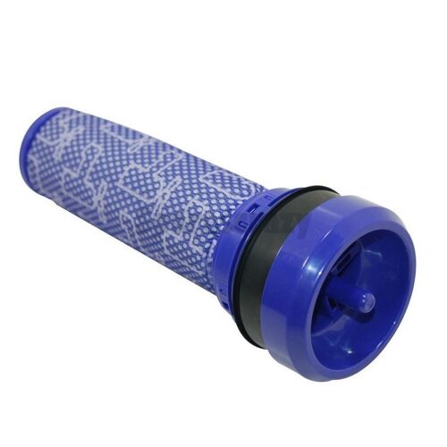 Filtre aspirateur Allotech compatible pour DYSON (DC28 DC28C DC37 DC33C DC39 DC28C DC53, 92341301)