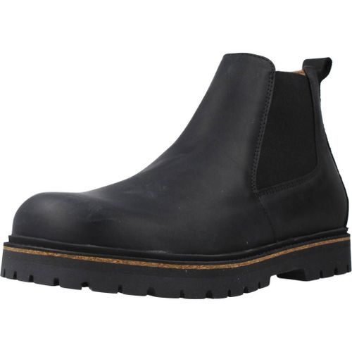 Birkenstock Stalon Ii Colour Noir