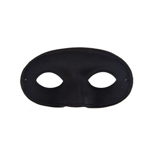 Loup Domino Coloré Adulte