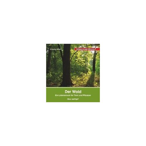 Der Wald