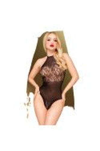 Penthouse Époque Blooming Teddy Xl