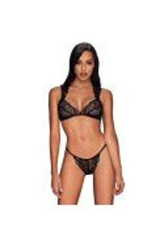 Obsessive - Ensemble Deux Pièces Elisetta L/Xl