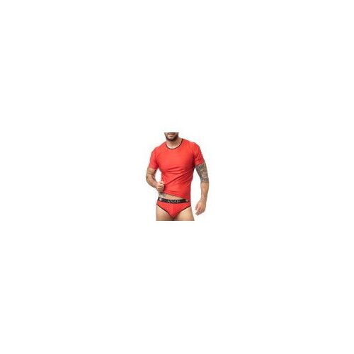Anais Men - T-Shirt Soul Xl