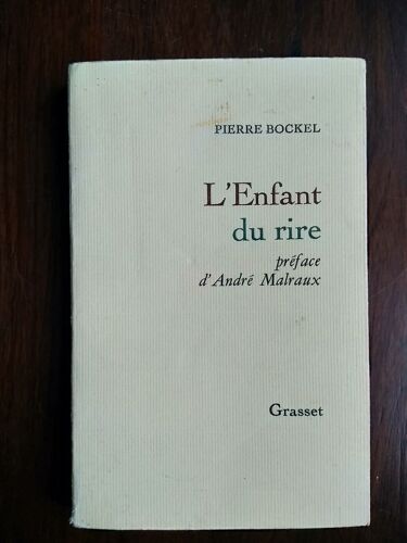 L'Enfant Du Rire