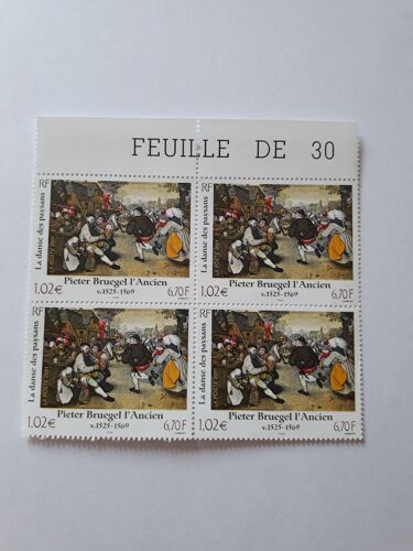 Pieter Bruegel L'ancien