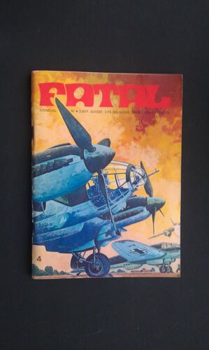 Fatal N°4