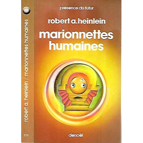 Marionnettes Humaines
