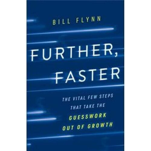 Further, Faster