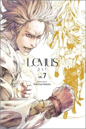 Levius/Est, Vol. 7