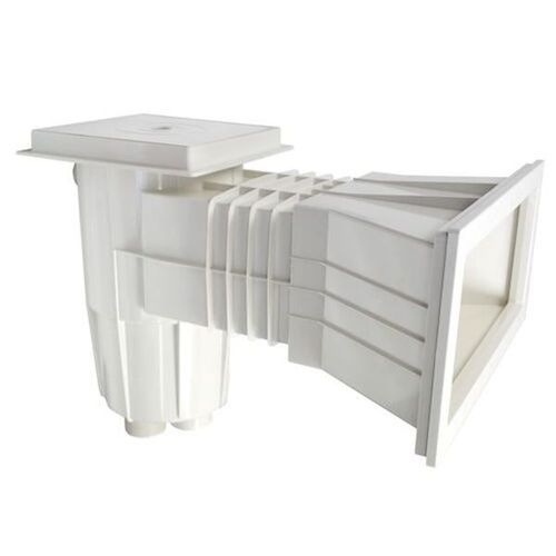 Pièce à sceller piscine - Skimmer 15 L pour piscine coque de AstralPool