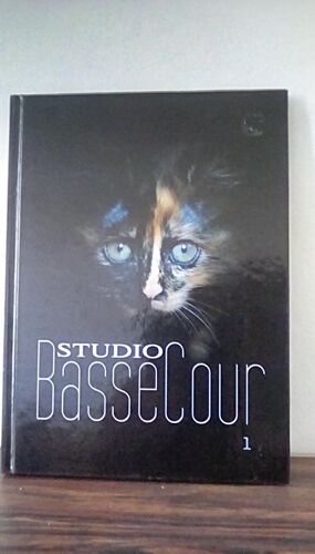 Studio Basse Cour