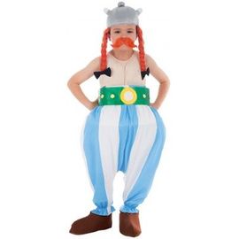 Chaks C4192152, Déguisement Obelix 152cm, 12-14 Ans