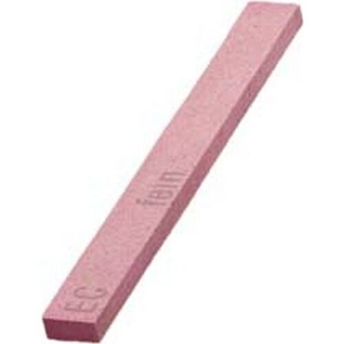 Lime à rectifier corindon supérieur plate 6x3x100mm moyen Müller 1 PCS
