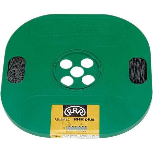 Ruban de scie RRR Plus, Larg. : 10 mm, Épais. : 0,65 mm, Nombre de dents par pouce 8 N