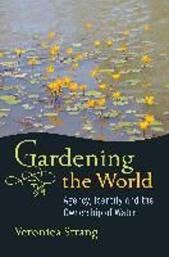 Gardening The World