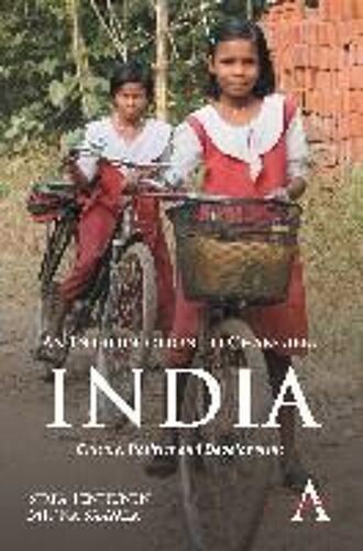 An Introduction To Changing India