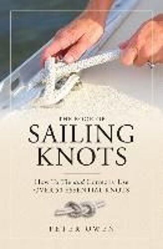 The Book Of Sailing Knots