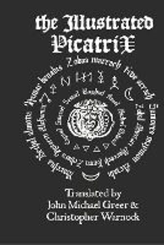 The Illustrated Picatrix