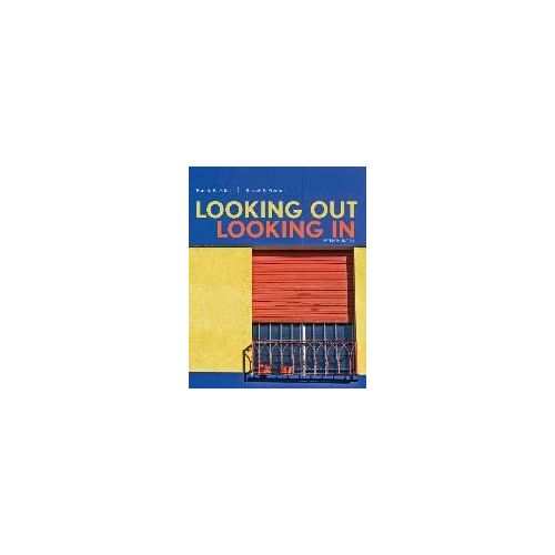 Looking Out, Looking In