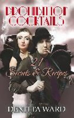 Prohibition Cocktails