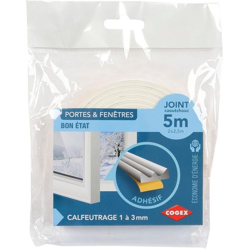 85679 Mousse De Calfeutrage