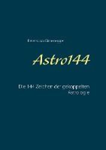 Astro144 - Das Buch