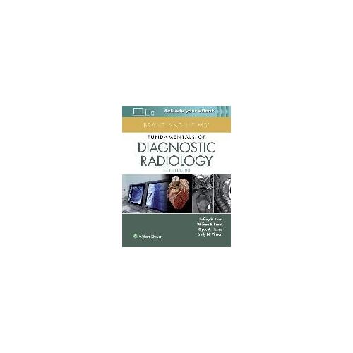 Brant And Helms' Fundamentals Of Diagnostic Radiology