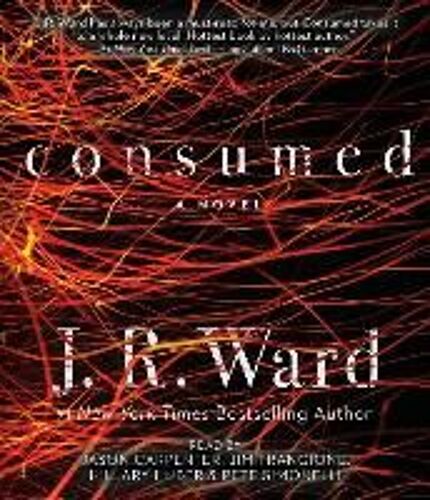 Consumed, Volume 2