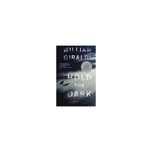 Hold The Dark