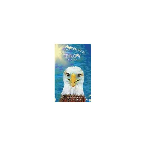The Adventures Of Troy The Bald Eagle