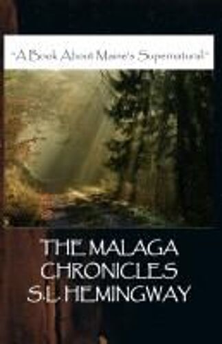 The Malaga Chronicles