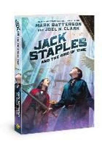 Jack Staples & The Ring Of Tim