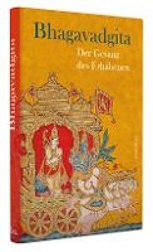 Bhagavadgita - Der Gesang Des Erhabenen