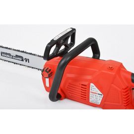 Hecht 2439 Tronconneuse electrique 16 2400 W Qualite Oregon