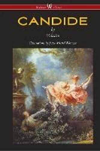 Candide (Wisehouse Classics - With Illustrations By Jean-Michel Moreau)