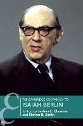 The Cambridge Companion To Isaiah Berlin