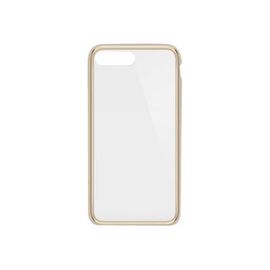 Belkin Sheerforce Elite - Coque De Protection Pour Téléphone Portable - Polycarbonate - Or