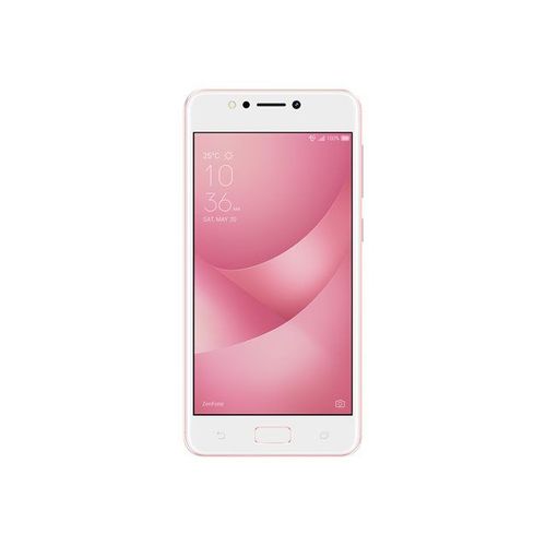 ASUS ZenFone 4 Max (ZC520KL) 32 Go Double SIM Rose clair