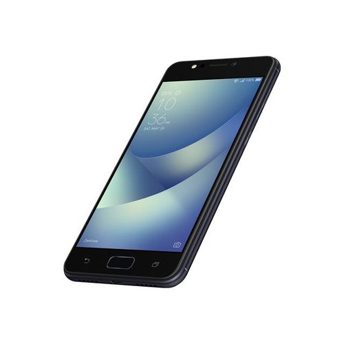 ASUS ZenFone 4 Max (ZC520KL) 16 Go Double SIM Noir