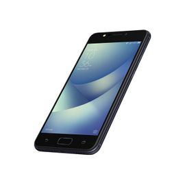 ASUS ZenFone 4 Max (ZC520KL) 32 Go Double SIM Noir