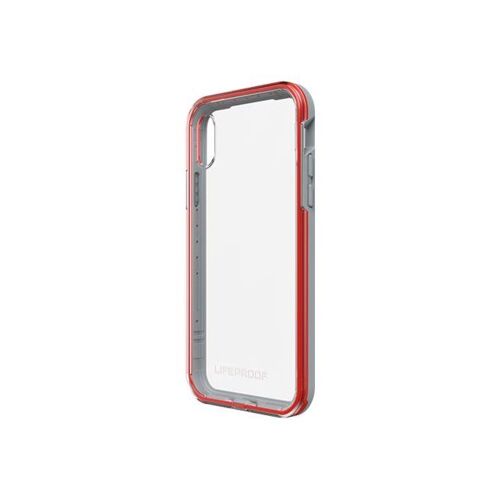 LifeProof SLAM - Coque de protection pour téléphone portable - chasseur de lave