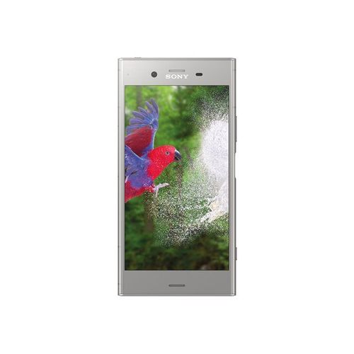 Sony XPERIA XZ1 64 Go Argenté