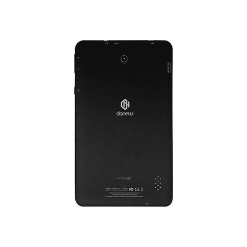 Tablette danew Dslide 714 8 Go 7 pouces Noir