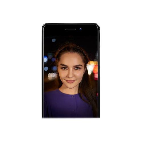 Meizu Pro 7 64 Go Double SIM Noir