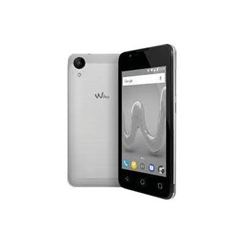Wiko SUNNY 2 8 Go Double SIM Argent
