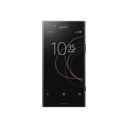 Sony XPERIA XZ1 Compact 32 Go Noir