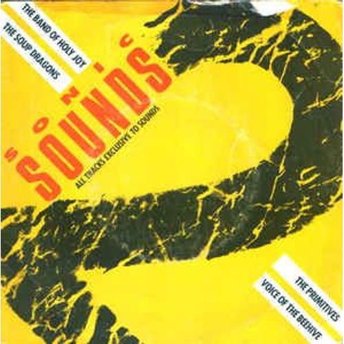 The Soup Dragons , The Band Of Holy Joy , The Primitives , Voice Of The Beehive