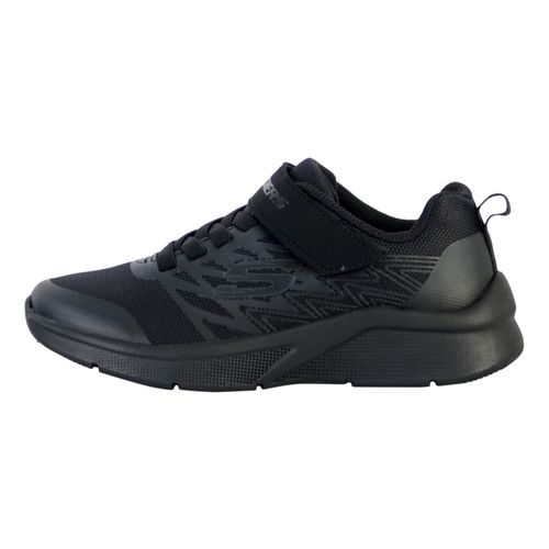 Basket À Scratch Skechers Juniors Microspec-Texlor - 27