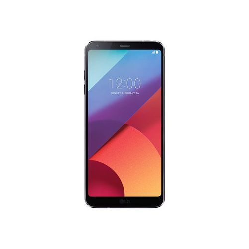 LG G6 H870 32 Go Noir