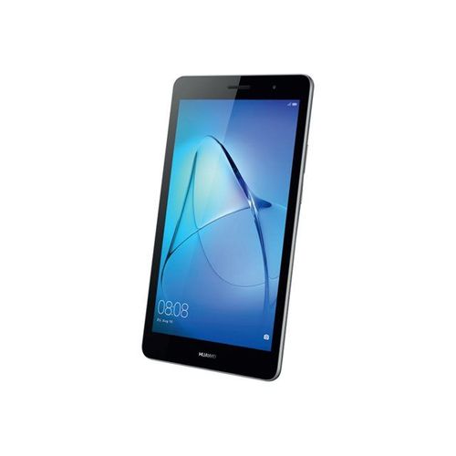 Tablette HUAWEI MediaPad T3 16 Go 8 pouces Gris